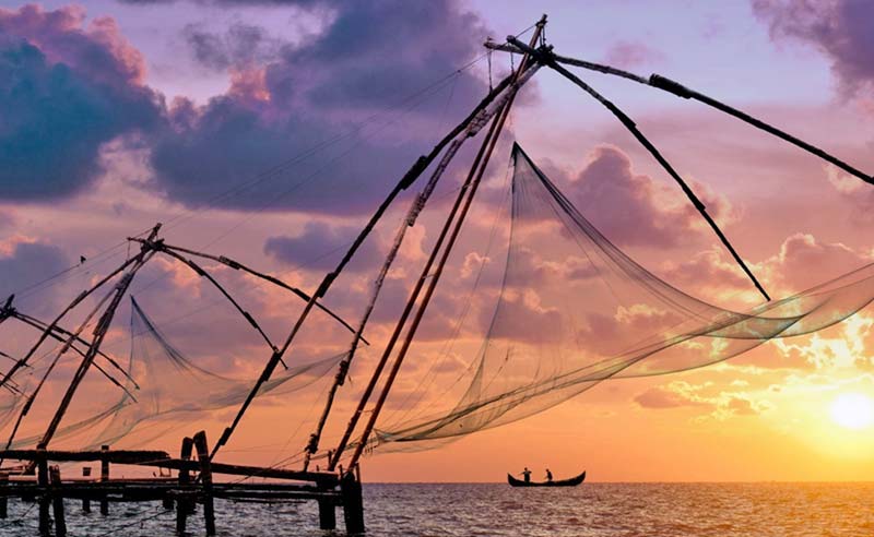 Kerala Holidays
