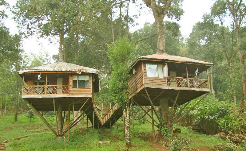 Marvels Of Kerala